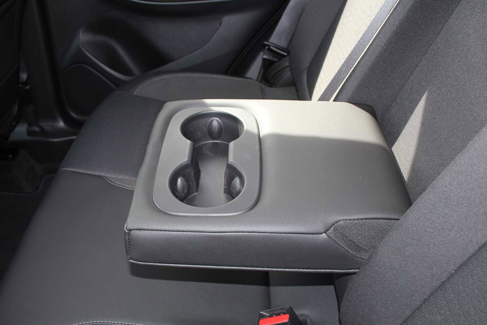 Used 2024 Buick Encore GX Preferred w/ Comfort Package image 13