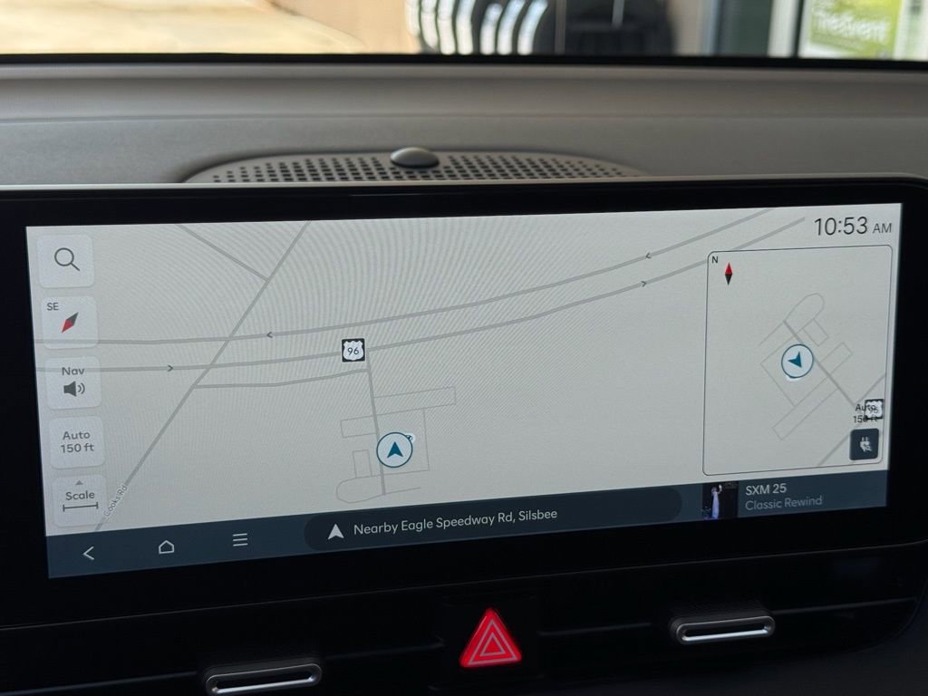 New 2025 Hyundai Ioniq 5 SEL image 4