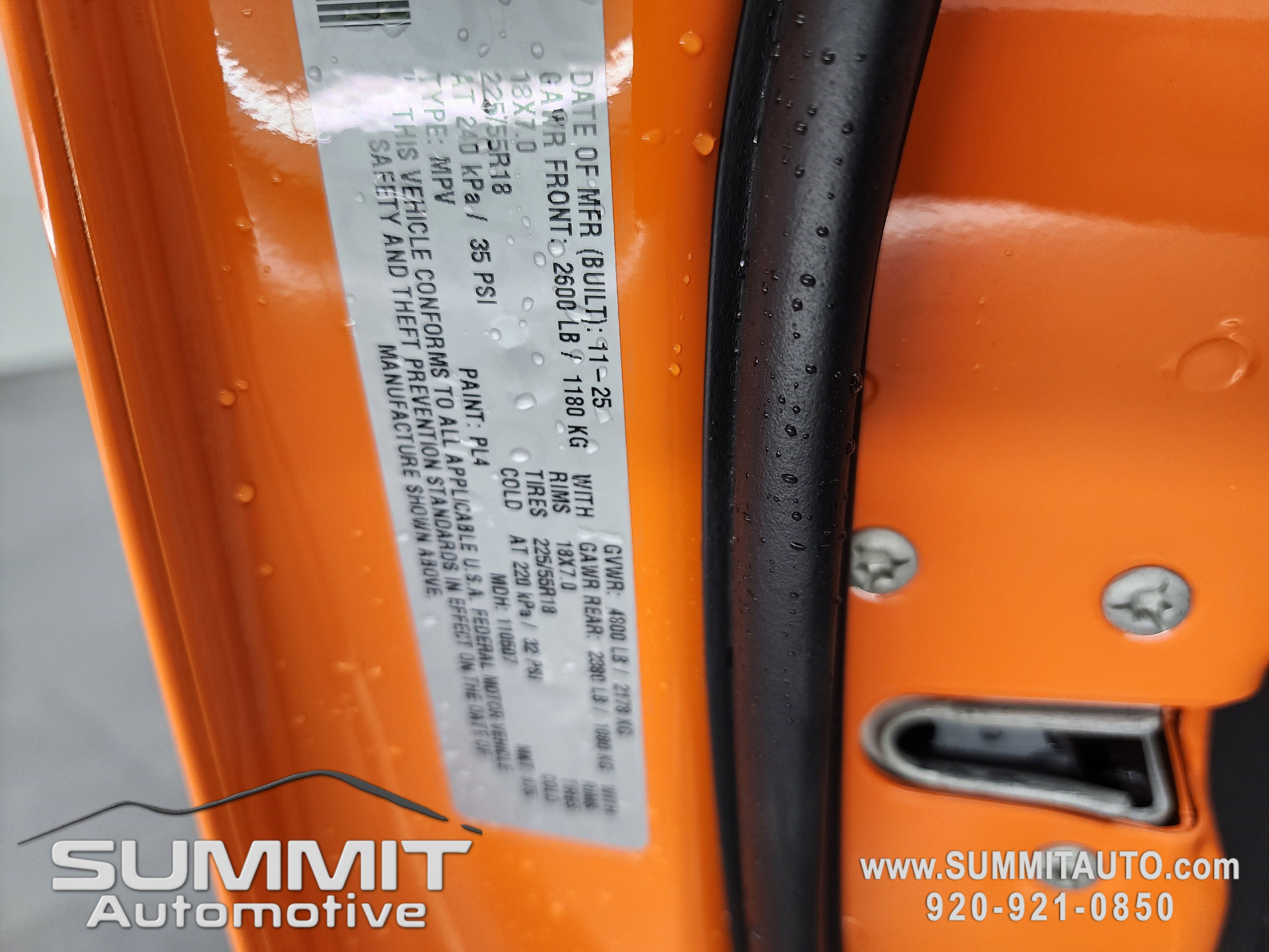 New 2026 Jeep Compass Limited w/ Sun, Sound & Navigation Group image 69