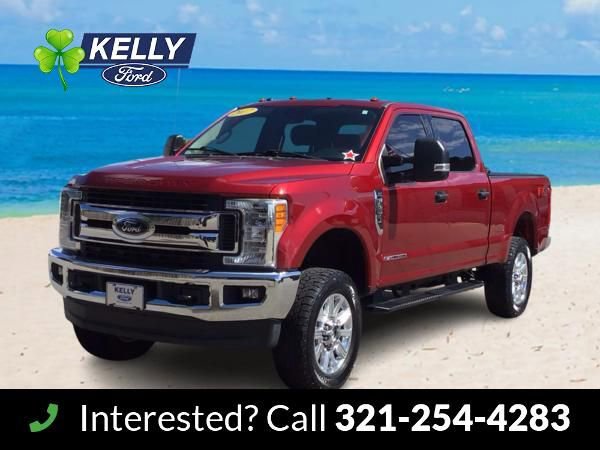 Used 2017 Ford F250 XLT w/ XLT Value Package