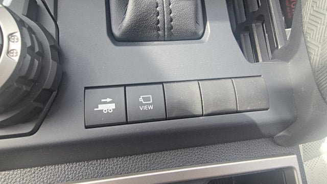 New 2026 Toyota Tacoma Limited AWD/4WD image 25