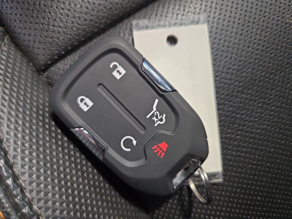 Used 2023 GMC Acadia AT4 w/ GMC Pro Grade Package AWD/4WD image 40
