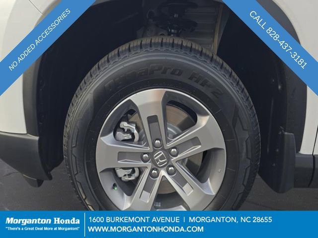 New 2026 Honda Pilot EX-L image 10