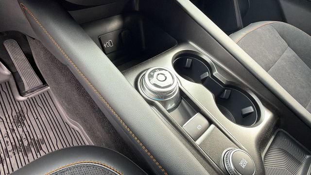 New 2026 Ford Explorer Tremor image 24