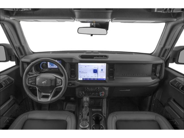 Used 2024 Ford Bronco Big Bend AWD/4WD image 4
