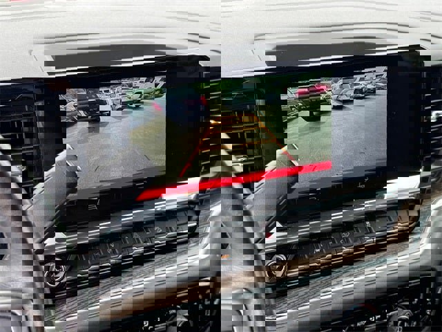 Used 2022 Chevrolet Silverado 1500 RST image 25