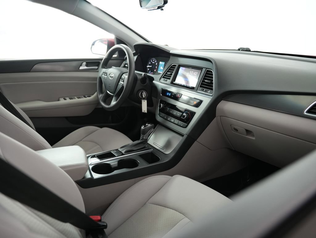 Used 2015 Hyundai Sonata Sport image 48