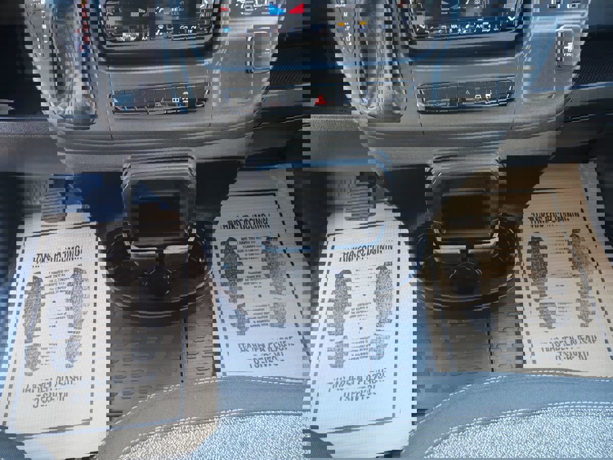 Used 2022 RAM ProMaster 1500 w/ Safety Group (A) image 12