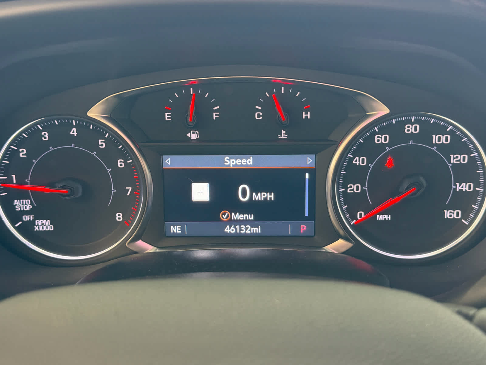 Used 2023 GMC Acadia SLT FWD image 43