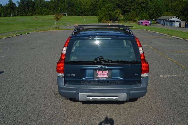 Used 2005 Volvo XC70 AWD/4WD image 11
