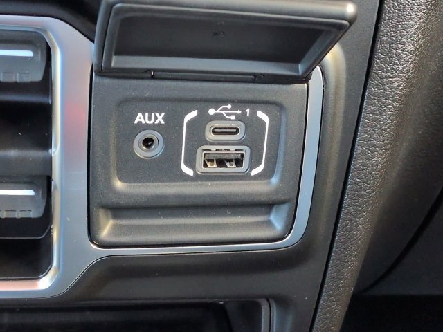 New 2026 Jeep Wrangler Unlimited Sport AWD/4WD image 22