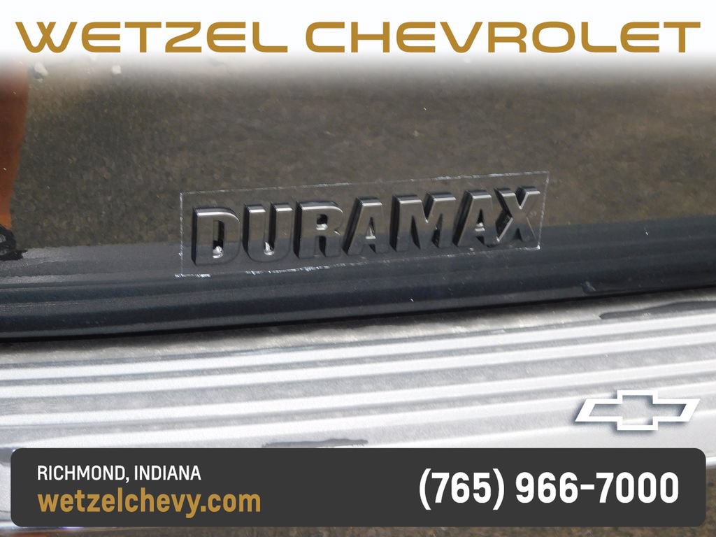 New 2026 Chevrolet Suburban High Country AWD/4WD image 53