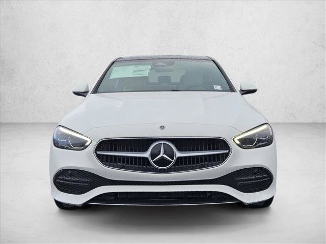 Used 2026 Mercedes-Benz C 300 Sedan image 6