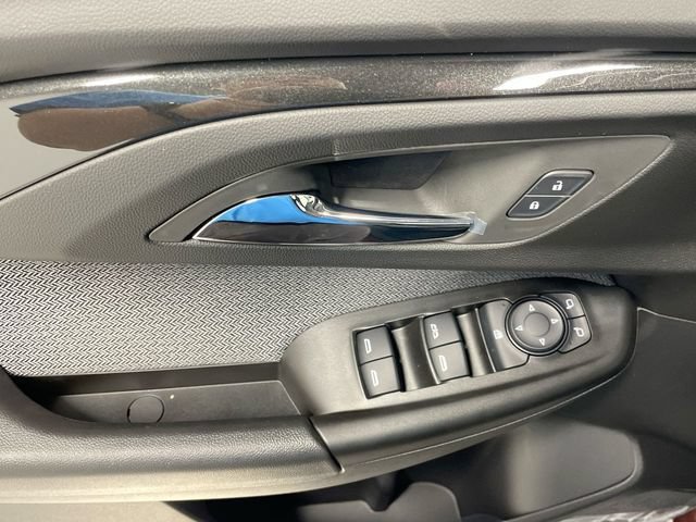 Certified 2023 Chevrolet TrailBlazer LS FWD image 13