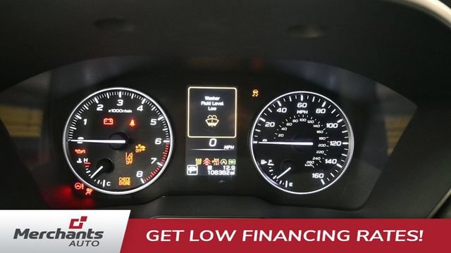 Used 2023 Subaru Outback Touring AWD/4WD image 28