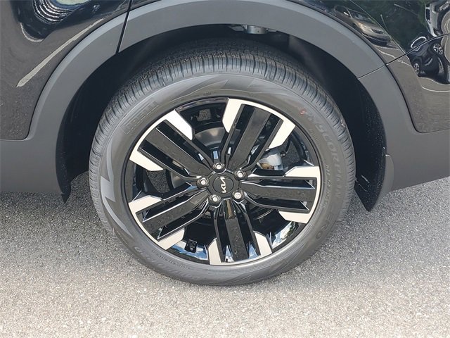 New 2025 Kia Telluride SX w/ SX Captain's Chair Package image 5