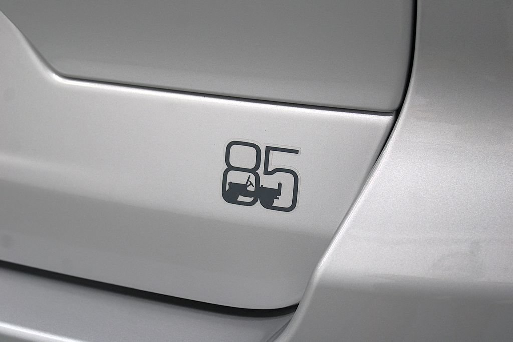 New 2026 Jeep Grand Cherokee Limited AWD/4WD image 43