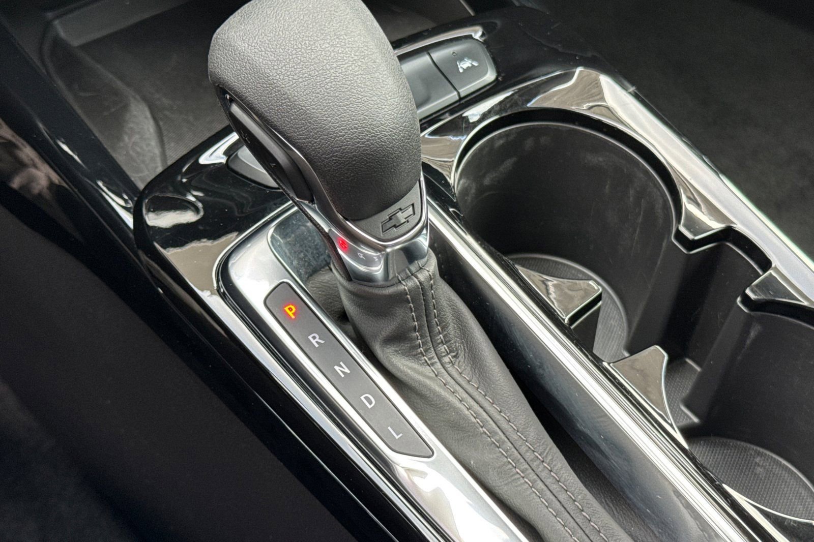 Used 2024 Chevrolet Trax ACTIV w/ Sunroof Package image 20