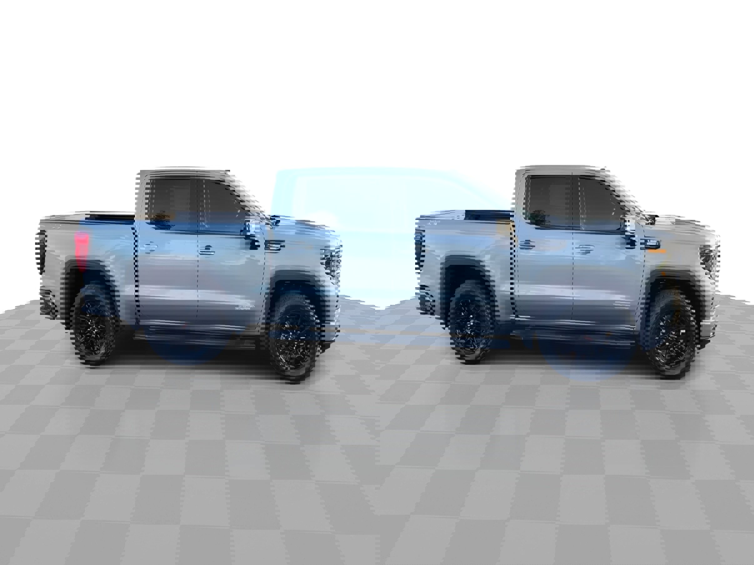 New 2026 GMC Sierra 1500 Elevation w/ Elevation Premium Package image 44