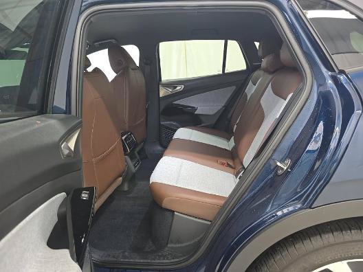 Used 2023 Volkswagen ID.4 Pro RWD image 13