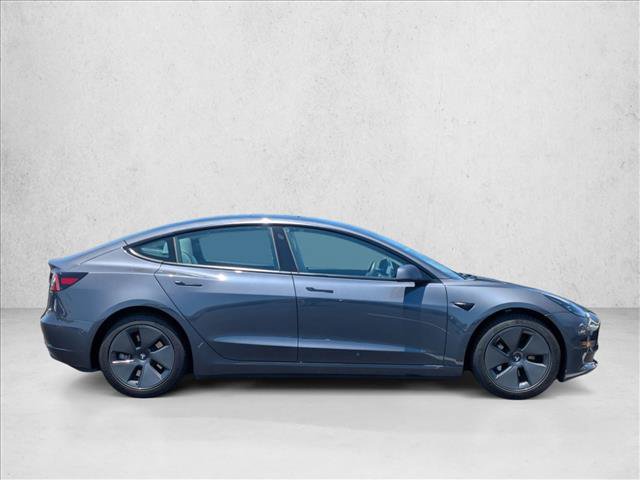 Used 2023 Tesla Model 3 Standard Range RWD image 4