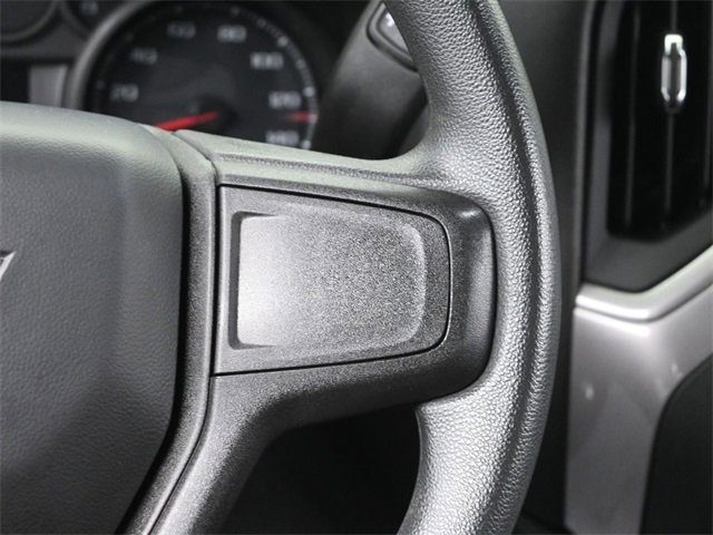 Used 2021 Chevrolet Silverado 1500 Custom w/ Rally Edition image 30