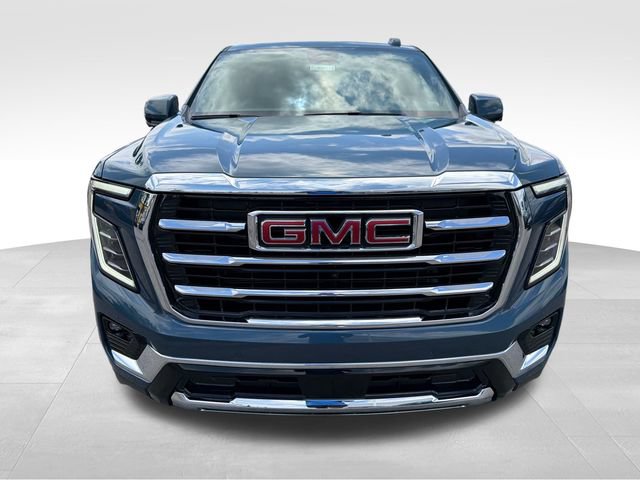New 2026 GMC Yukon Elevation AWD/4WD image 2
