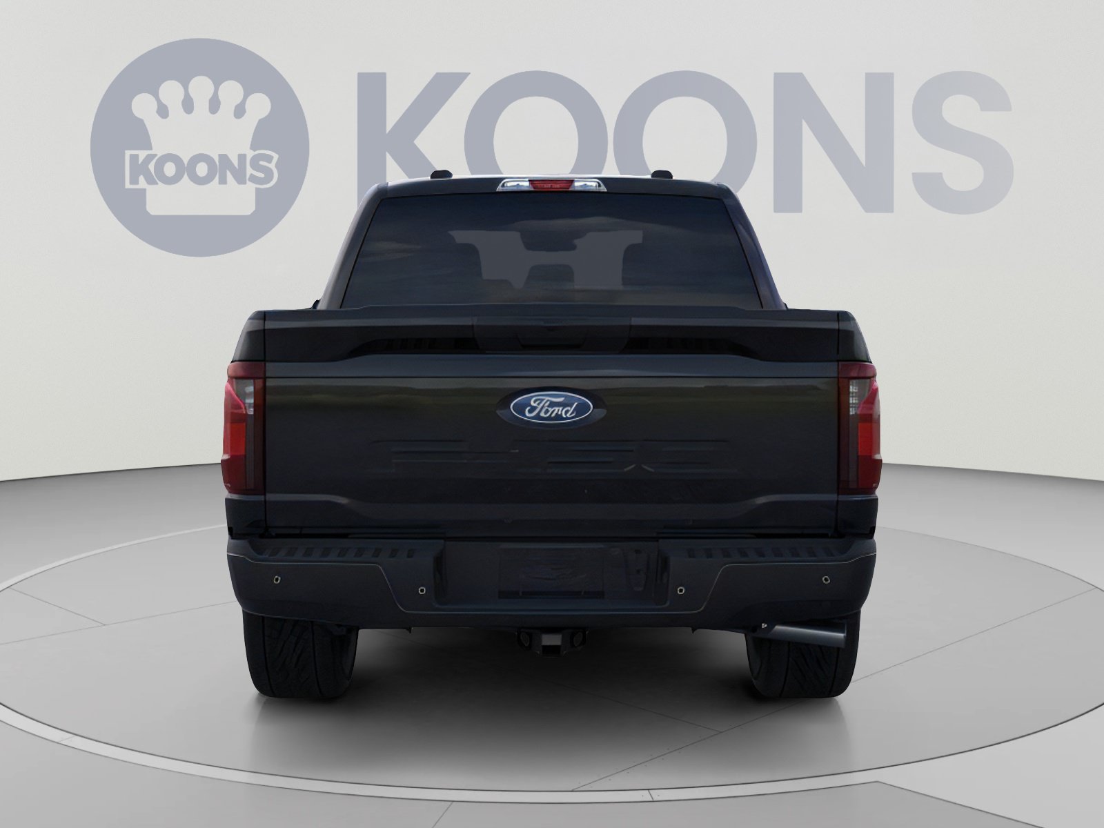 New 2026 Ford F150 STX AWD/4WD image 7