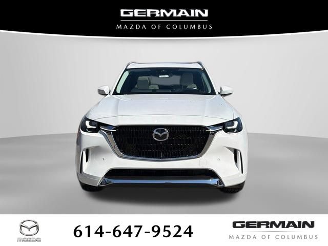 New 2026 MAZDA CX-90 3.3 Turbo S w/ Premium Plus AWD/4WD image 3