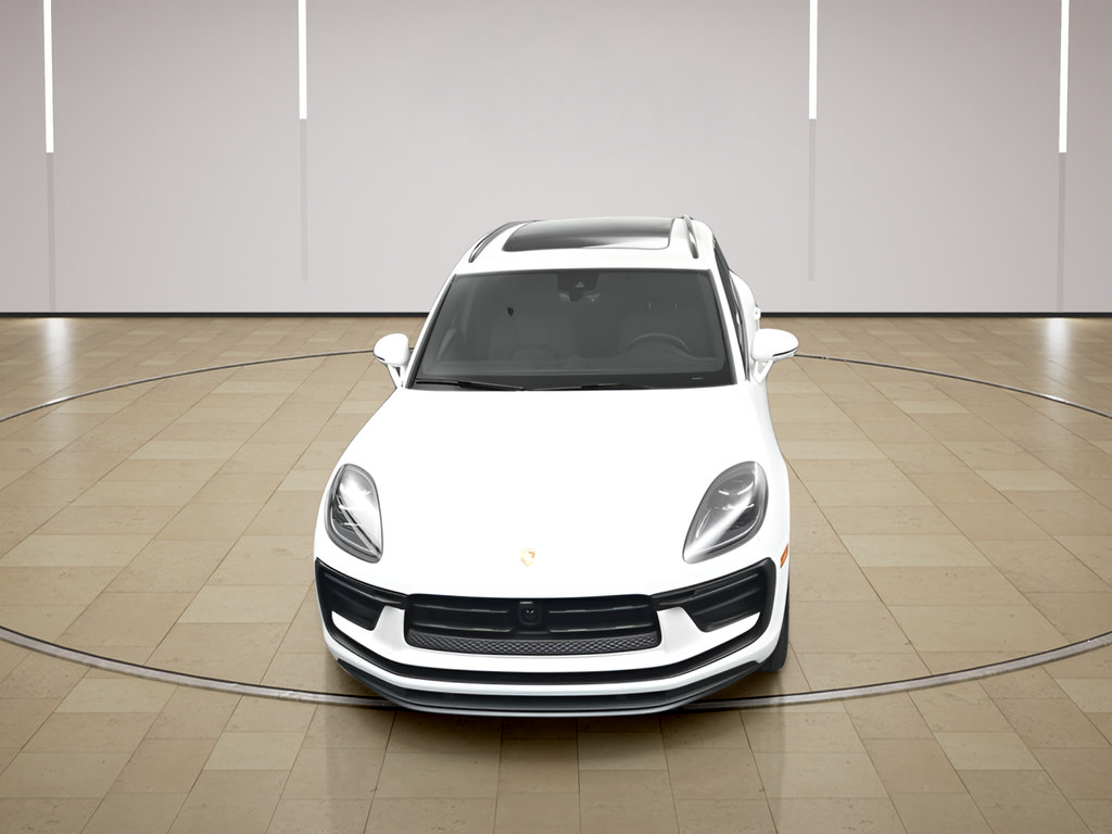 Certified 2026 Porsche Macan AWD/4WD image 41