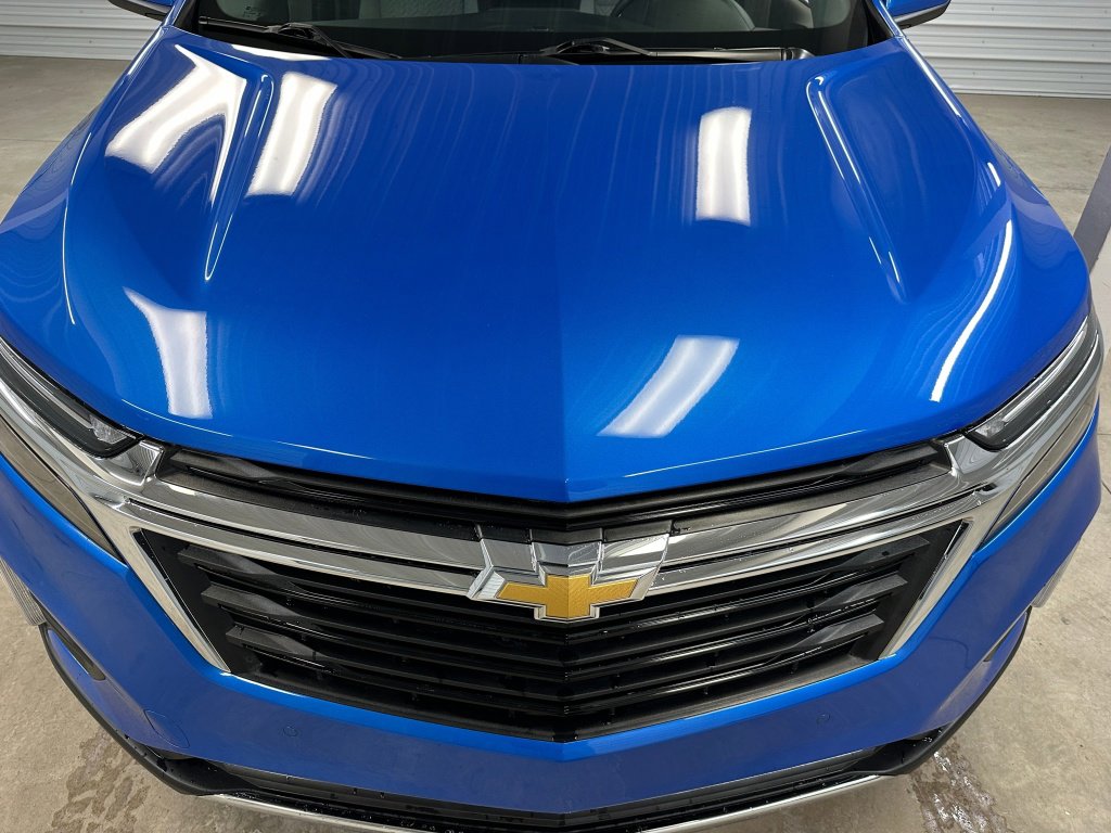 Used 2024 Chevrolet Equinox LT w/ LPO, Floor Liner Package image 39