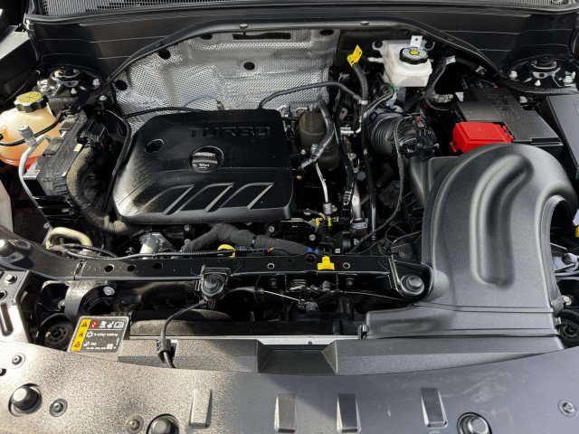 Used 2022 Chevrolet TrailBlazer ACTIV image 56