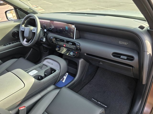 New 2026 Hyundai Palisade XRT Pro image 9
