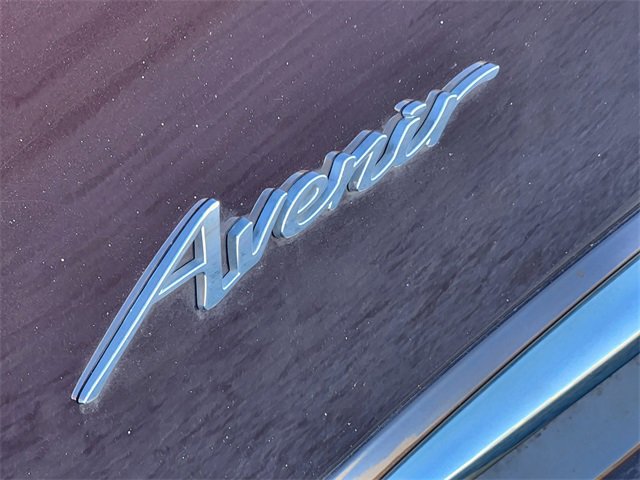 Used 2022 Buick Envision Avenir w/ Technology Package II image 11