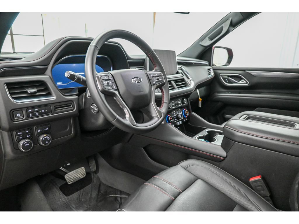 Used 2024 Chevrolet Tahoe RST w/ Luxury Package image 9