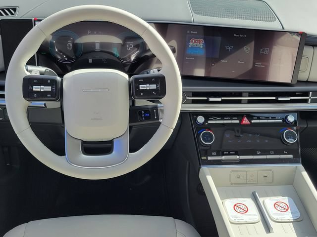 New 2026 Hyundai Santa Fe SE FWD image 4