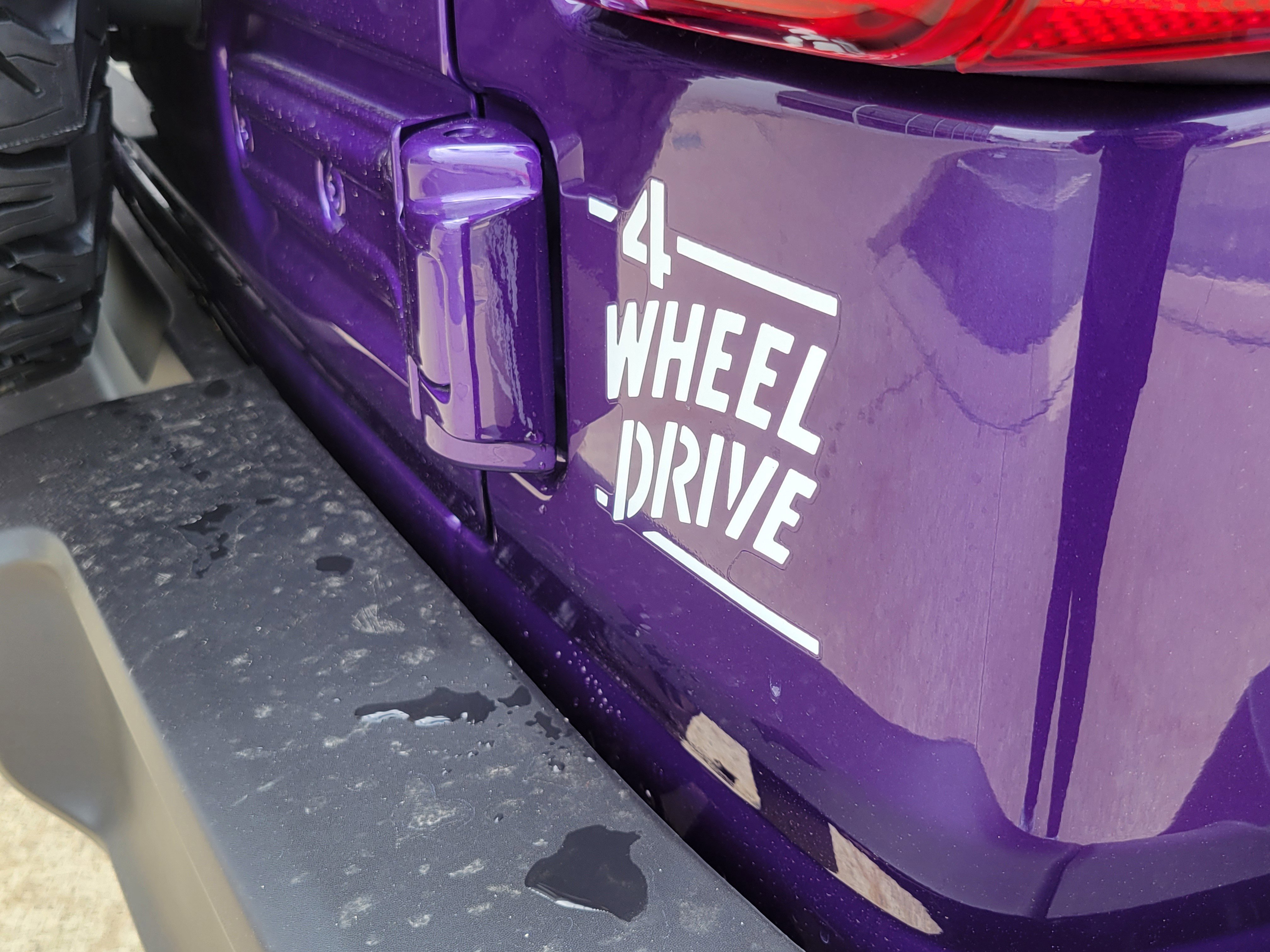 New 2026 Jeep Wrangler Unlimited Rubicon image 22