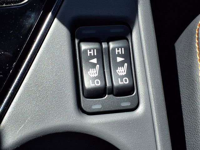 New 2026 Subaru Crosstrek 2.5i Limited AWD/4WD image 18