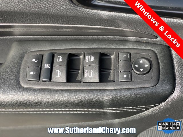 Used 2024 Dodge Durango SXT w/ Trailer Tow Group IV image 13