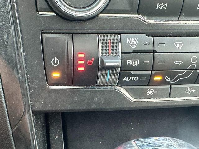 Used 2019 Ford Explorer XLT w/ Equipment Group 202A image 23