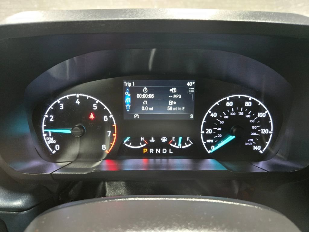 Used 2022 Ford Maverick XLT w/ Equipment Group 300A Standard image 17