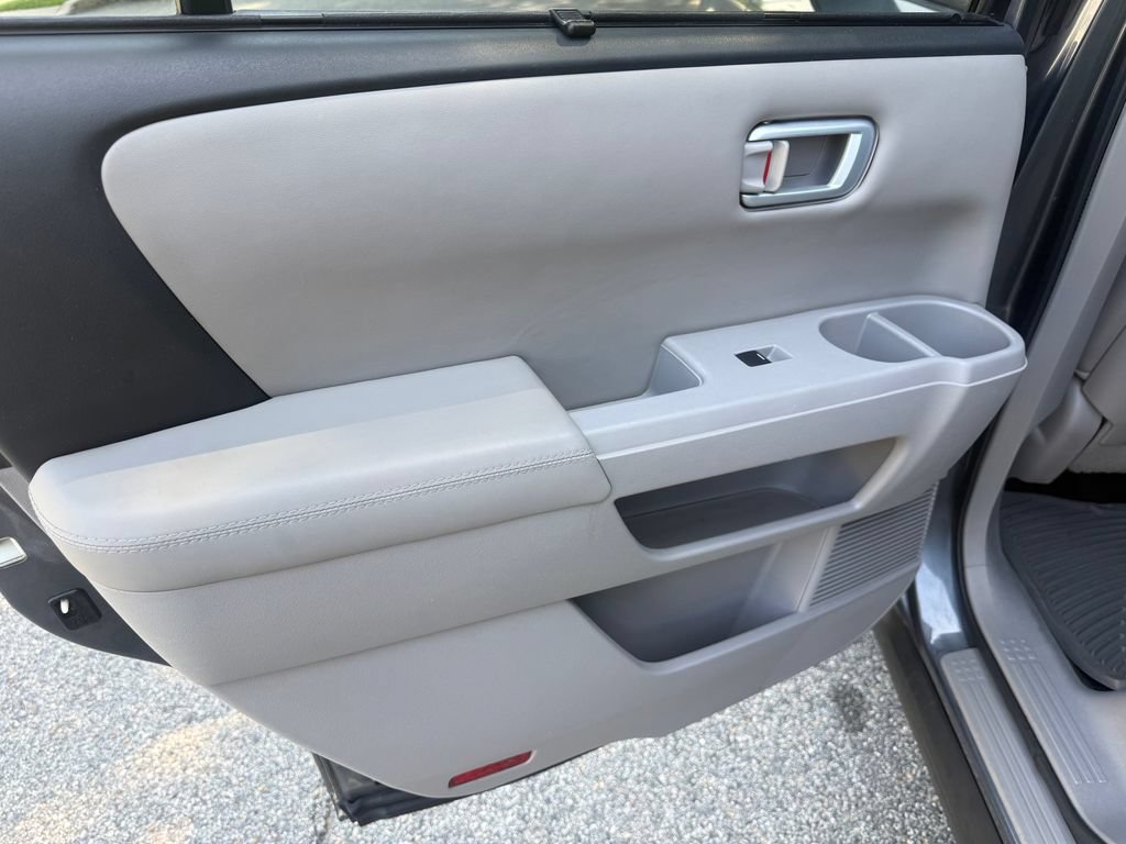 Used 2012 Honda Pilot Touring image 22