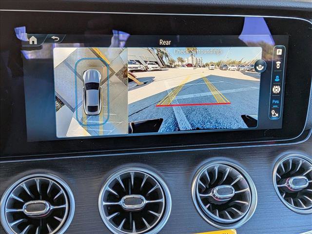 New 2026 Mercedes-Benz AMG GT 63 image 12
