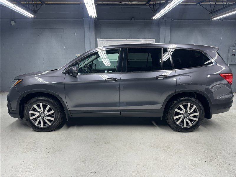 Used 2019 Honda Pilot EX-L image 9