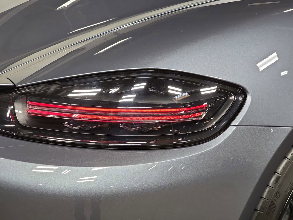 Used 2025 Porsche 718 Boxster GTS image 30