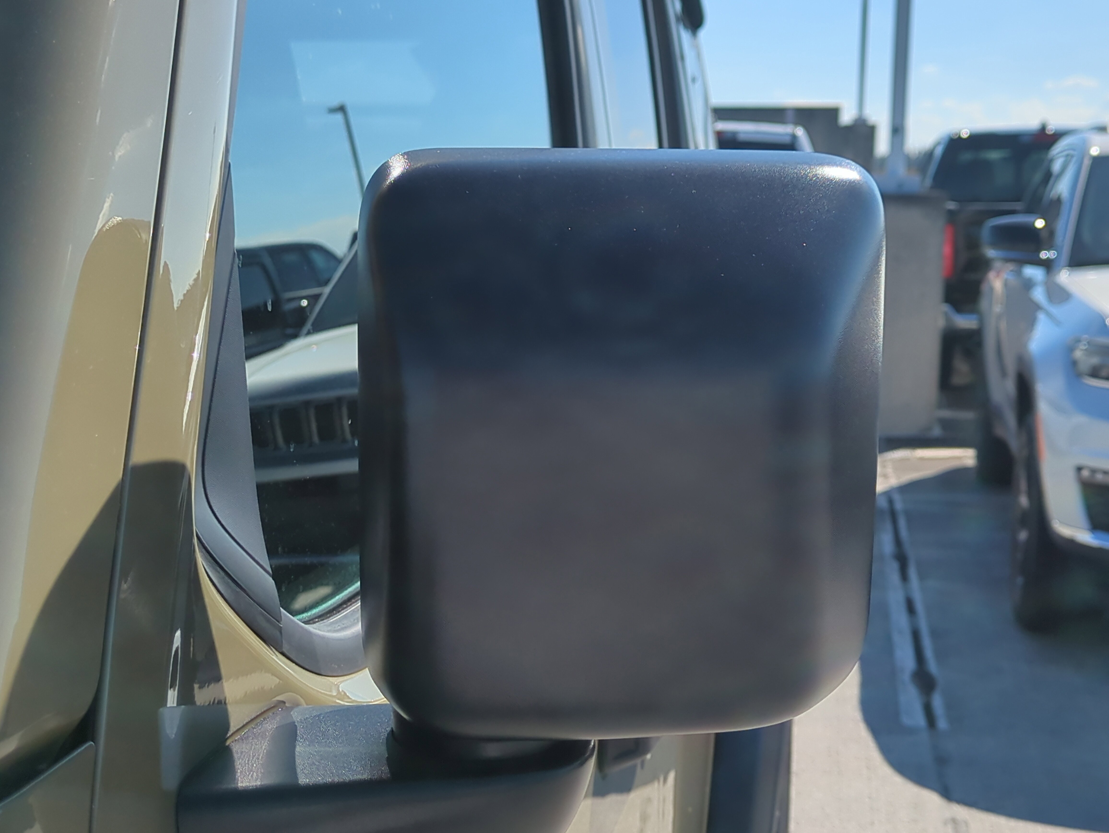 New 2026 Jeep Wrangler Sport S image 12