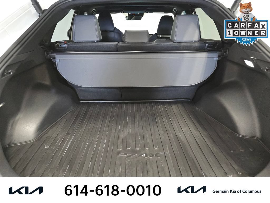 Used 2024 Toyota bZ4X FWD w/ Weather Package image 21