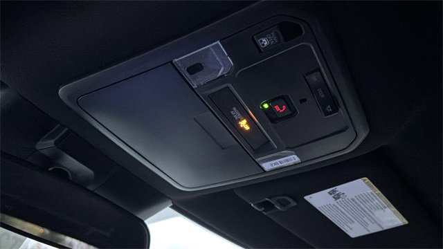 New 2026 Toyota Tundra SR5 image 21