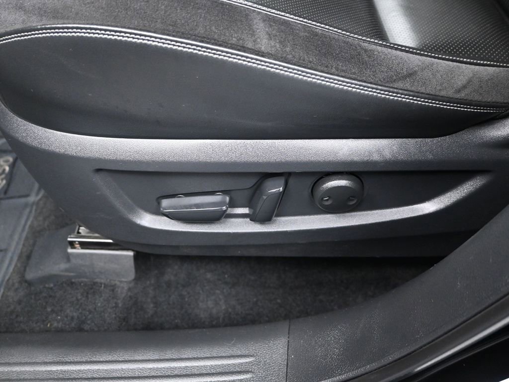 Used 2020 INFINITI QX50 Pure image 13