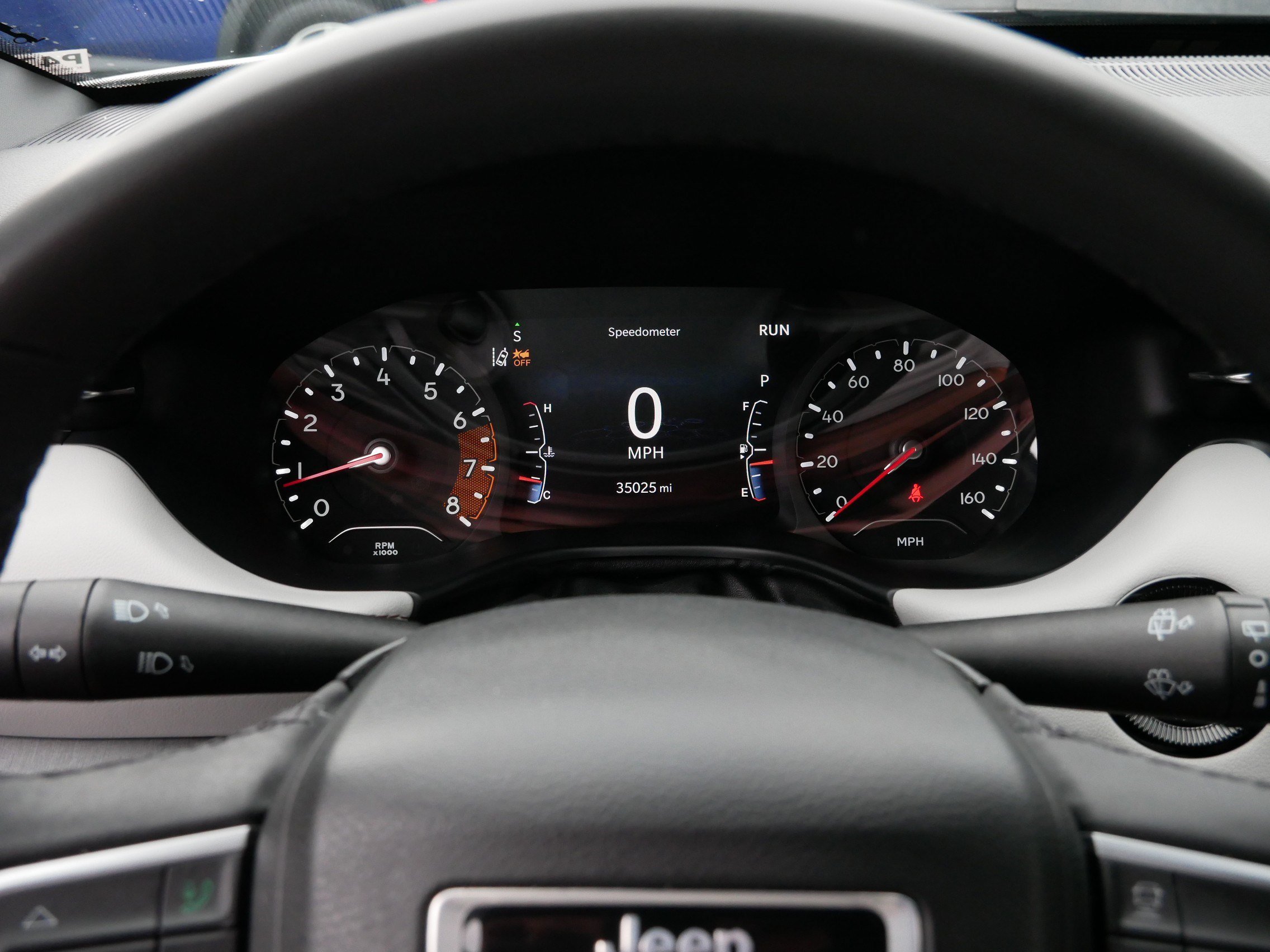 Used 2023 Jeep Compass Limited AWD/4WD image 21